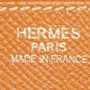 Sac à main Hermès  Birkin 35 cm en cuir epsom gold - Detail D3 thumbnail