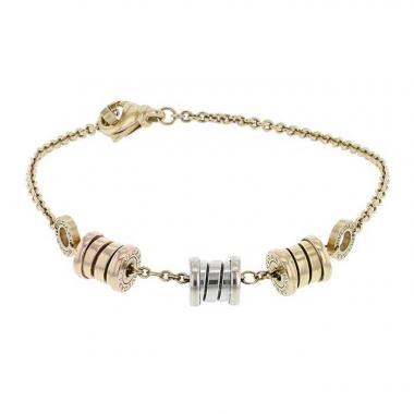Bracelet Bulgari B.Zero1 en 3 ors