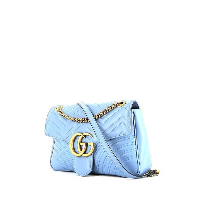 Gucci GG Marmont Shoulder bag 397035