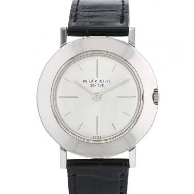 Montre Patek Philippe Patek Vintage en or blanc Ref: Patek Philippe - 2594  Vers 1960