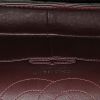 Borsa Chanel 2.55 in pelle trapuntata nera - Detail D3 thumbnail