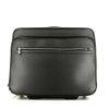 Louis Vuitton  Valise rigid suitcase  in black taiga leather - 360 thumbnail