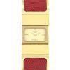 Reloj Hermès Loquet de oro chapado Circa 1990 - 00pp thumbnail