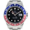 Rolex GMT-Master II  in stainless steel Ref: Rolex - 16710T  Circa 2007 - 00pp thumbnail
