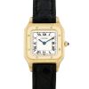 Cartier Santos-Dumont  in yellow gold Ref: Cartier - 8210  Circa 1990 - 00pp thumbnail