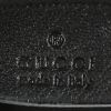 Bolso de mano Gucci Vintage en cuero negro - Detail D3 thumbnail