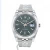Reloj Rolex Datejust 41 de acero Ref: Rolex - 126300  Circa 2022 - 360 thumbnail