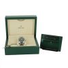 Reloj Rolex Datejust 41 de acero Ref: Rolex - 126300  Circa 2022 - Detail D2 thumbnail