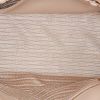 Prada  City Calf handbag  in beige leather - Detail D3 thumbnail