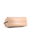 Prada  City Calf handbag  in beige leather - Detail D5 thumbnail