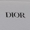 Bolso bandolera Dior   en cuero blanco - Detail D3 thumbnail