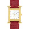 Reloj Hermès Heure H de oro chapado Ref: Hermes - HH1.201  Circa 2007 - 00pp thumbnail