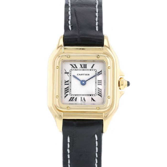 Cartier Panthère  in yellow gold Circa 1990 - 00pp
