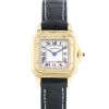 Reloj Cartier Panthère de oro amarillo Circa 1990 - 00pp thumbnail