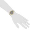Reloj Audemars Piguet Royal Oak de oro y acero Circa 1970 - Detail D1 thumbnail