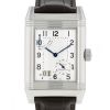 Jaeger-LeCoultre Grande Reverso  and stainless steel Circa 2000 - 00pp thumbnail