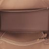 Hermès  Birkin 25 cm handbag  in etoupe epsom leather - Detail D2 thumbnail