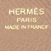 Borsa Hermès  Portafogli Clemence hermes Dogon Pocket Hand in pelle taurillon clemence bordeaux in pelle Epsom etoupe - Detail D3 thumbnail