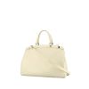 Borsa Louis Vuitton  Brea in pelle Epi bianca - 00pp thumbnail