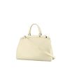 Louis Vuitton  Brea handbag  in white epi leather - 00pp thumbnail