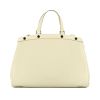 Louis Vuitton  Brea handbag  in white epi leather - 360 thumbnail