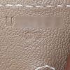 Bolso de mano Hermès  Birkin 30 cm en cuero epsom marrón etoupe - Detail D4 thumbnail