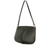 Louis Vuitton  Demi Lune pouch  in black epi leather - 00pp thumbnail