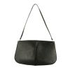 Louis Vuitton  Demi Lune pouch  in black epi leather - 360 thumbnail