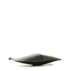 Louis Vuitton   pouch  in black epi leather - Detail D4 thumbnail