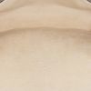 Louis Vuitton  Florentine clutch-belt  monogram canvas  and natural leather - Detail D2 thumbnail