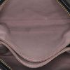 Louis Vuitton  Coussin shoulder bag  in black monogram leather - Detail D3 thumbnail