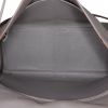 Hermès  Kelly 35 cm handbag  in grey Evercolor calfskin - Detail D3 thumbnail