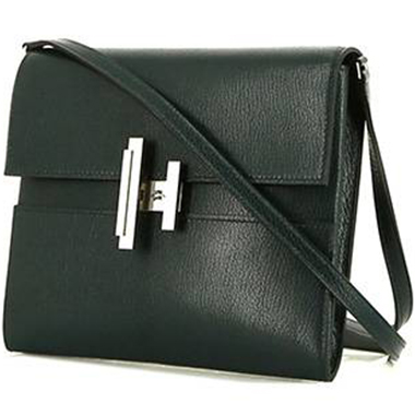 Hermes Cinhetic To Go wallet clutch/ crossbody bag