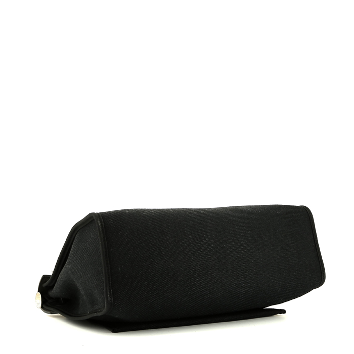 DV BORSA TATTICA PER FUCILE ARMERIA LUGLI B120 NERA Cm110 Con 4 Tasche - Foto 11