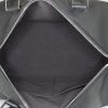 Bolso de mano Louis Vuitton  Speedy 35 en cuero Epi negro - Detail D2 thumbnail