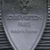 Sac à main Louis Vuitton  Speedy 35 en cuir épi noir - Detail D3 thumbnail