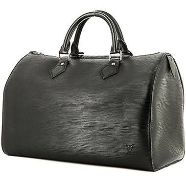 Louis Vuitton Speedy Handbag 397263