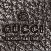 Borsa Gucci Vintage in pelle marrone - Detail D3 thumbnail