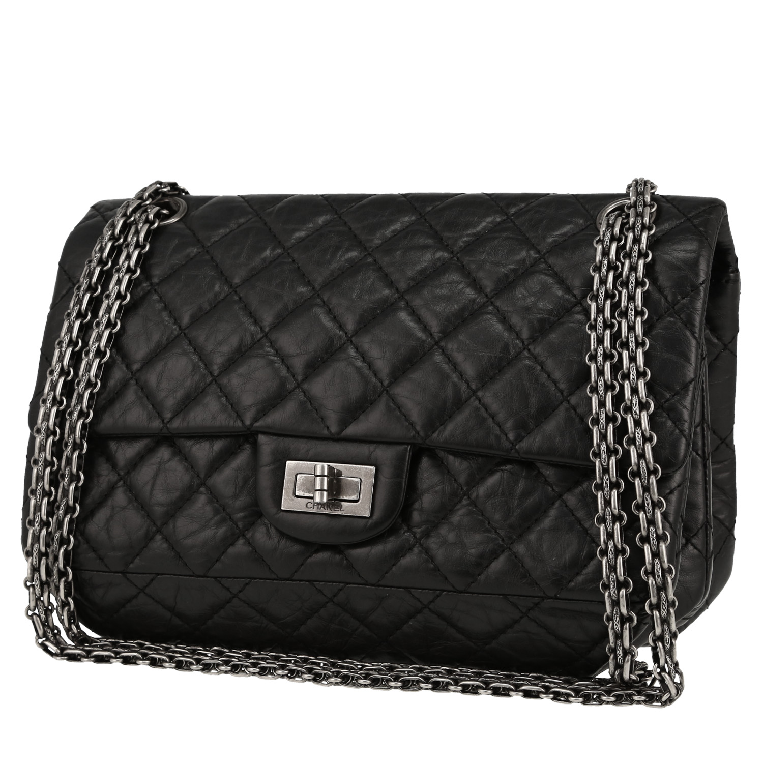 Cra-wallonieShops, Mulberry small Darley chain strap bag