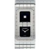 Orologio Chanel Code Coco in acciaio Ref: Chanel - H5144  Circa 2017 - 00pp thumbnail