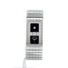 Reloj Chanel Code Coco de acero Ref: Chanel - H5144  Circa 2017 - 360 thumbnail