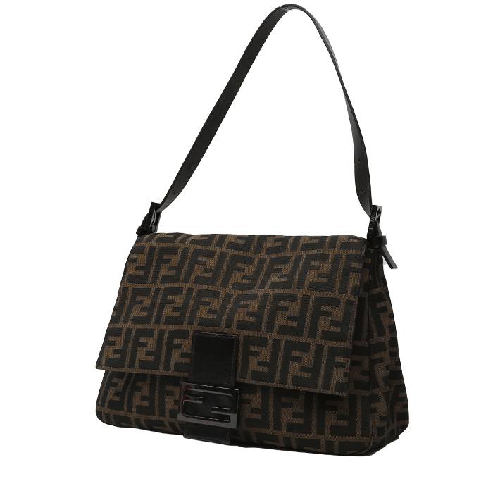 Fendi Zucca Handbag 397306 | Collector Square