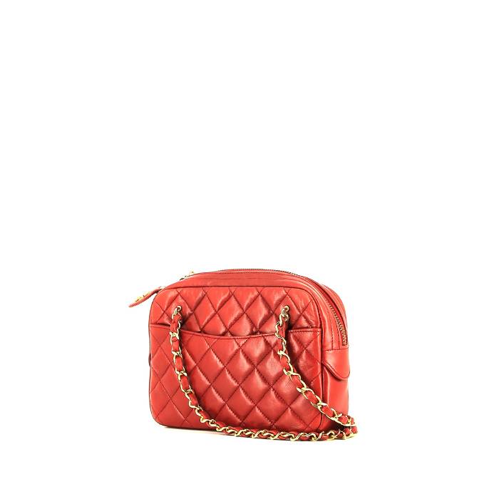 Chanel Vintage Handbag 397315  Juicy Couture X ASOS 90s mini
