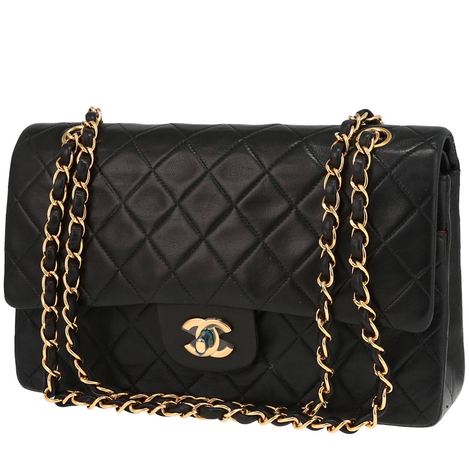 One discount chanel lv