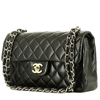 Chanel Hobo Handbag 400134