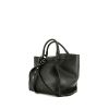 Celine  Big Bag handbag  in black leather - 00pp thumbnail