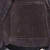 Celine  Big Bag handbag  in black leather - Detail D3 thumbnail