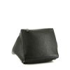 Borsa Celine  Big Bag in pelle nera - Detail D5 thumbnail