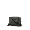 Gucci  Soho Disco shoulder bag  in black leather - 00pp thumbnail