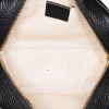Bolso bandolera Gucci  Soho Disco en cuero negro - Detail D2 thumbnail